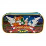 Pyramid International Sonic The Hedgehog - Retro Green Hill Zone Pencil Case - slika 1
