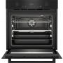 BEKO BBVM17400BDS Ugradna rerna - slika 2