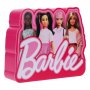 Paladone Barbie Box Light - slika 1