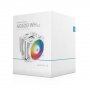 DEEPCOOL AG620 WH ARGB vazdusni kuler - slika 3