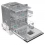 GORENJE GV643D90 Ugradna mašina za pranje sudova - slika 5