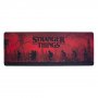 Paladone Stranger Things Classic Logo Desk Mat - slika 1