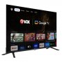 VOX 50GOU080B 4K Ultra HD Televizor - slika 2