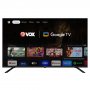 VOX 50GOU080B 4K Ultra HD Televizor - slika 1