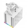 DEEPCOOL AK500 DIGITAL WH - slika 3