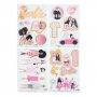 Paladone Barbie Gadget Decals - slika 3