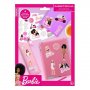 Paladone Barbie Gadget Decals - slika 1