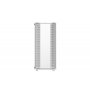 DEEPCOOL CC560 WH V2 Midi kuciste belo - slika 2