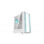 DEEPCOOL CC560 WH V2 Midi kuciste belo - slika 1