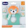 CHICCO Glodalica du du panda Rosso - slika 1