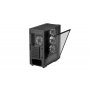DEEPCOOL CC560 V2 Midi kuciste crno - slika 5