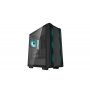 DEEPCOOL CC560 V2 Midi kuciste crno - slika 1