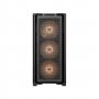 COUGAR MX600 RGB Crno full tower kuciste - slika 2