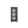DEEPCOOL CC560 ARGB V2 Midi kuciste crno - slika 3