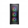 COUGAR ARCHON 2 MESH RGB Crno midi kuciste - slika 2