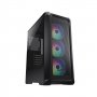 COUGAR ARCHON 2 MESH RGB Crno midi kuciste - slika 1
