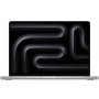 APPLE MacBook Pro 14 (Silver) M3, 8GB, 1TB SSD (mr7k3ze/a) - slika 1