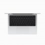 APPLE MacBook Pro 14 (Silver) M3, 8GB, 1TB SSD (mr7k3ze/a) - slika 2