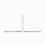 APPLE MacBook Pro 14 (Silver) M3, 8GB, 1TB SSD (mr7k3ze/a) - slika 4