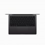 APPLE MacBook Pro 14 (Space Black) M3 Max, 36GB, 1TB SSD (mrx53ze/a) - slika 1