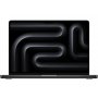 APPLE MacBook Pro 14 (Space Black) M3 Max, 36GB, 1TB SSD (mrx53ze/a) - slika 2