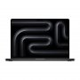 APPLE MacBook Pro 16 (Space Black) M3 Max, 36GB, 1TB SSD (mrw33ze/a) - slika 1
