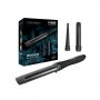 REVAMP Progloss Multiform Curl & Waves 3 in 1 Hair Styler WD-1500 - slika 1
