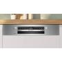 BOSCH SMI6YCS02E Ugradna mašina za pranje sudova - slika 2