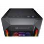 COUGAR MX410 Mesh G RGB Crno midi kuciste - slika 3