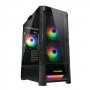 COUGAR Duoface RGB Black - slika 2