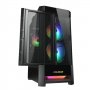 COUGAR Duoface RGB Black - slika 3