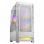 COUGAR Duoface RGB White - slika 1