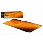 COUGAR ARENA XL Orange podloga za misa - slika 5
