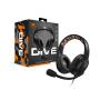 COUGAR DIVE Headset Black - slika 3