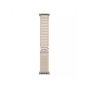 MOYE Smart Watch Alpine Loop Strap 44/45/49mm Starlight - slika 1
