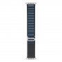 MOYE Smart Watch Alpine Loop Strap 44/45/49mm Dark Grey - slika 1