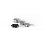 BOSCH HEZ9SE040 Set posuđa - slika 2