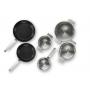 BOSCH HEZ9SE060 Set posuđa - slika 2