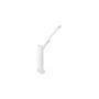 PHILIPS Stona lampa Amber DSK202 bela - slika 1