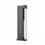 PHILIPS Stona lampa Amber DSK202 crna - slika 1