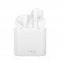 Airpods 3G i7 mini bluetooth slušalice bele - slika 2