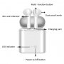 Airpods 3G i7 mini bluetooth slušalice bele - slika 3
