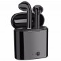 Airpods 3G i7s TWS bluetooth slušalice crne - slika 1