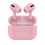 Airpods 3G Air Pro bežične slušalice roze - slika 3