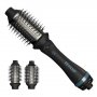 REVAMP Progloss Volume & Style Hot Brush Styler - slika 2