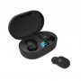 Airpods 3G E6S bluetooth slušalice crne - slika 2