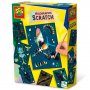SES CREATIVE Ogrebi sliku insekta - slika 1