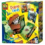 SES CREATIVE 3D set dinosaurusi - slika 1