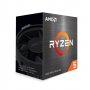 AMD Ryzen 5 5600GT 6 cores 3.6GHz - 4.6GHz Box procesor - slika 1