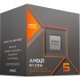AMD Ryzen 5 8600G 6 cores 4.3GHz - 5.0GHz Box procesor - slika 1